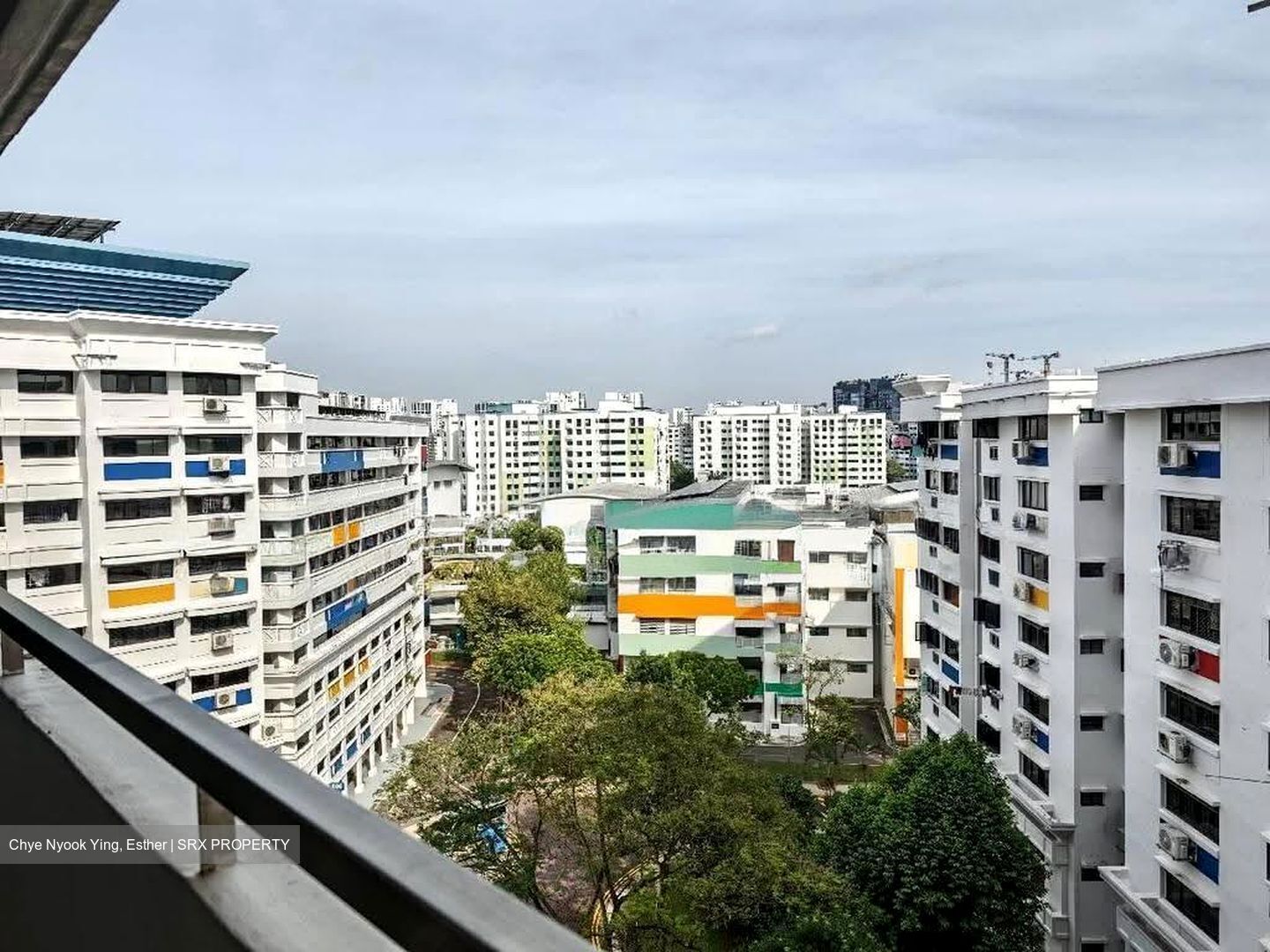 Blk 504 Woodlands Drive 14 (Woodlands), HDB 5 Rooms #613941941